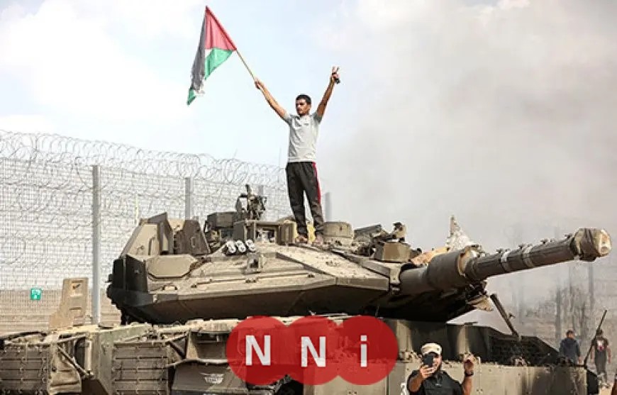 أحمد موسى: إسرائيل جعلت من غزة سجناً.. والشعب الفلسطيني لن يتنازل عن أرضه