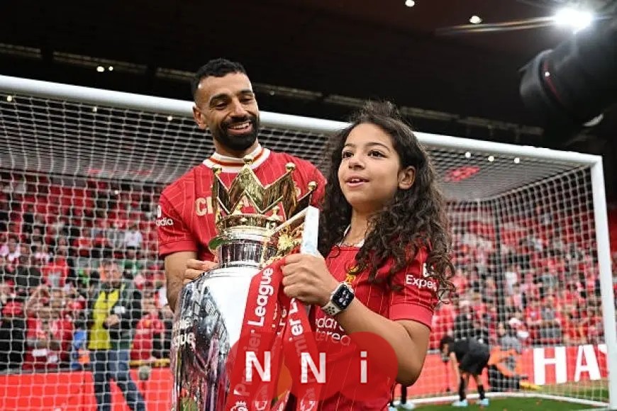 محمد صلاح يخلد اسمه في تاريخ فانتازي الدوري الإنجليزي