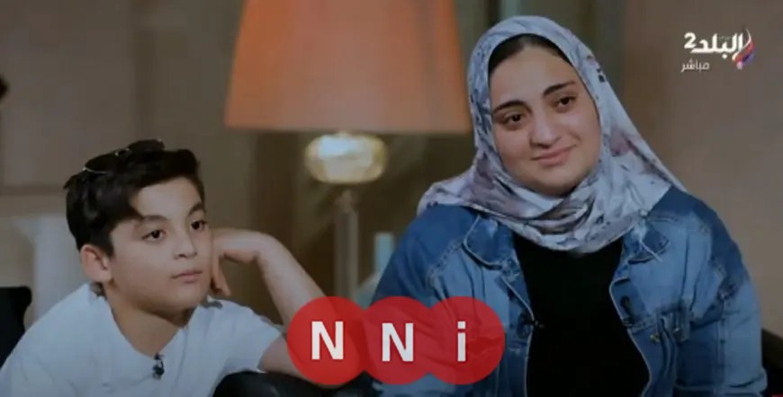 معاناة الطفل محمد مع مرض نادر.. الأطباء اكتشفوه بعد فترة طويلة
