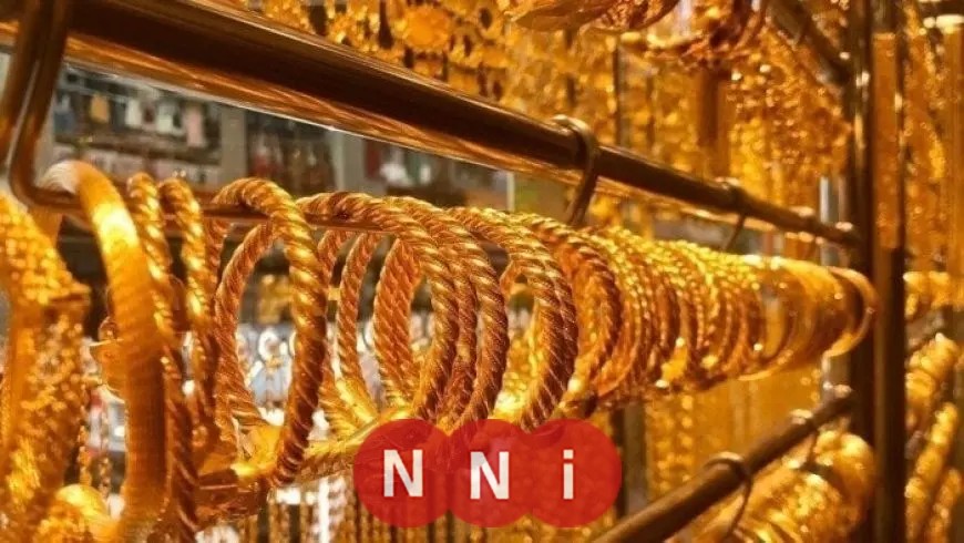 سعر الذهب في مصر الآن: “كم سعر عيار 21؟”