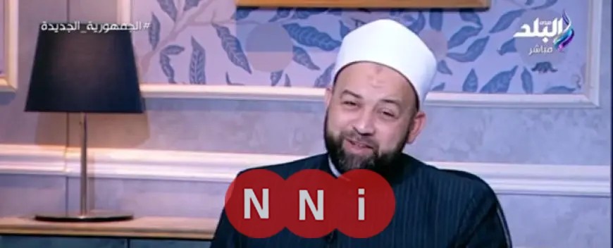 يسري عزام يسلط الضوء على أفضل الأعمال في العشر الأواخر من ذي الحجة