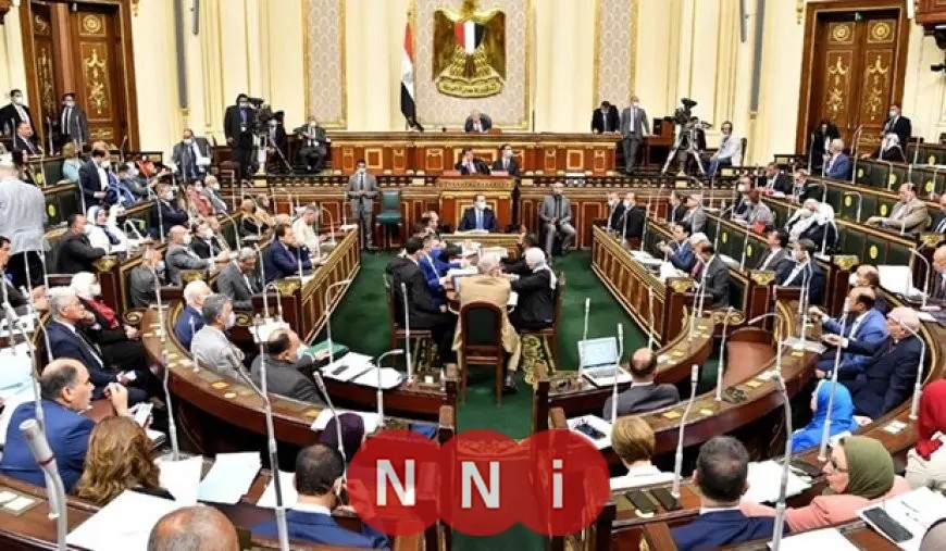 النص الكامل لقانون العلاوة الدورية وزيادة الحافز الإضافي بعد تصديق البرلمان