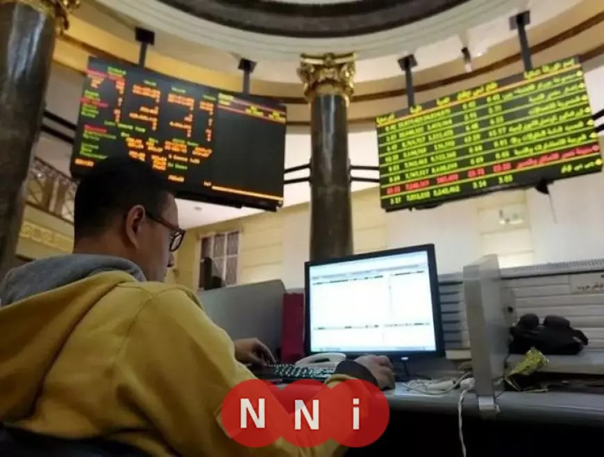 23.6 مليار جنيه زيادة في قيمة البورصة المصرية بنهاية جلسة منتصف الأسبوع