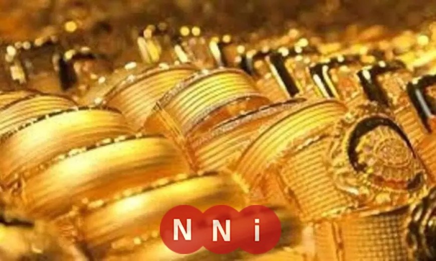 انخفاض سعر الذهب في مصر اليوم.. عيار 21 يسجل هذا الرقم