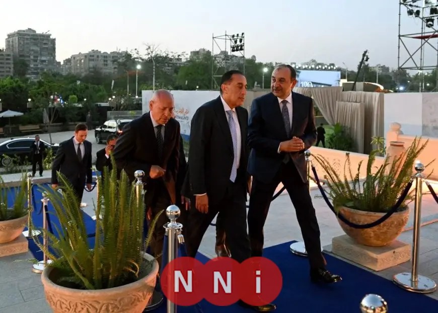 رئيس الوزراء يحضر احتفال شركة مصر الجديدة للإسكان بمرور 120 عامًا على تأسيسها