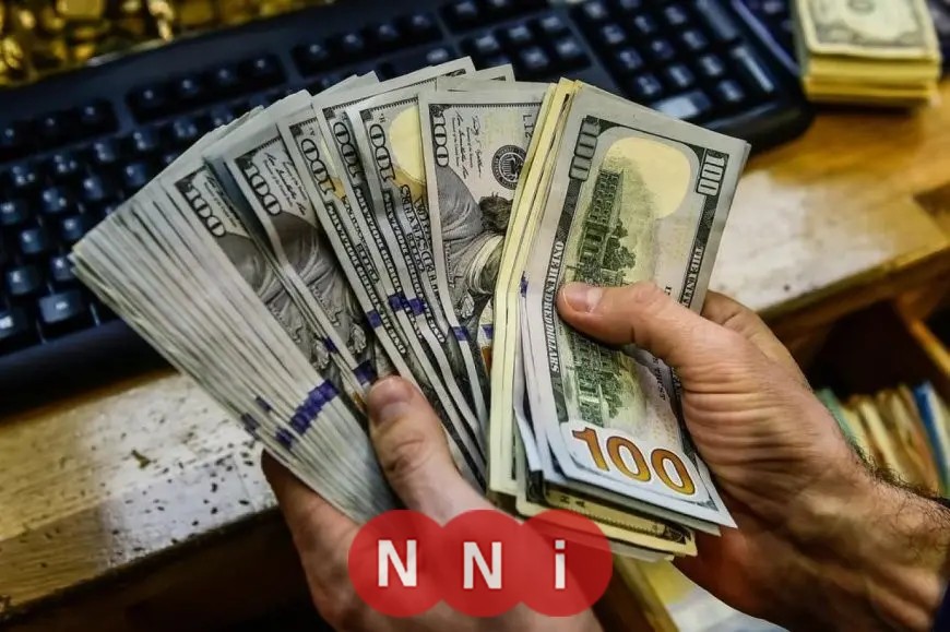 سعر الدولار مقابل الجنيه اليوم الأربعاء 28 مايو 2025 في البنوك