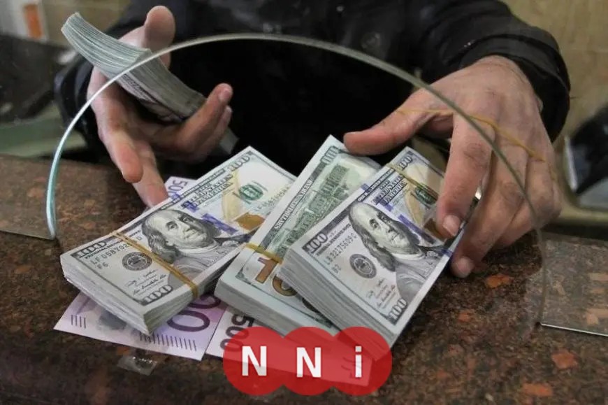 سعر الدولار مقابل الجنيه اليوم الأربعاء في البنوك بعد الانخفاض الأخير