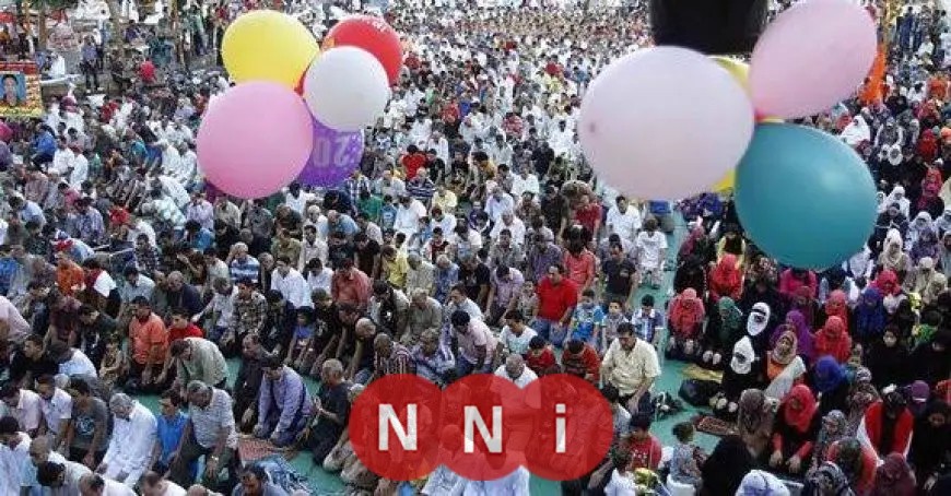 دولتان عربيتان تعلنان السبت 7 يونيو أول أيام عيد الأضحى المبارك