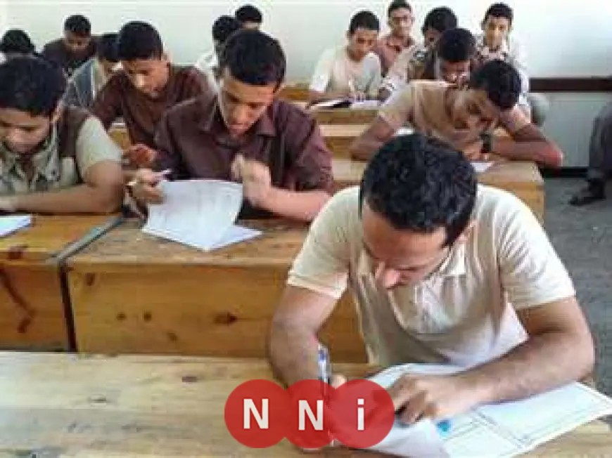 بدء امتحانات الدبلومات الفنية التحريرية غدًا الخميس