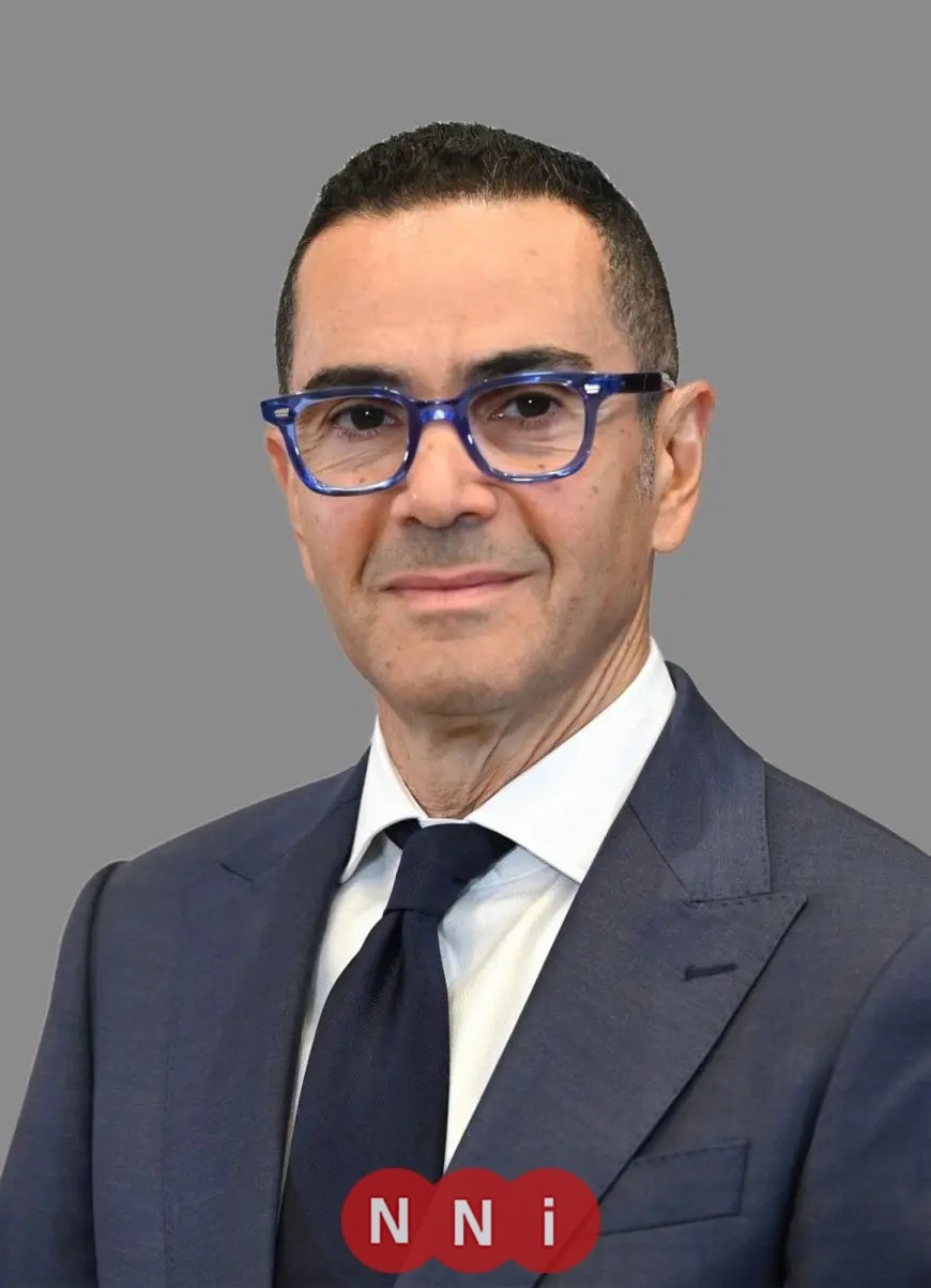 وزير الاستثمار يناقش فرص التعاون في قطاع التكنولوجيا البيئية مع ممثلي تحالف صناعي دولي