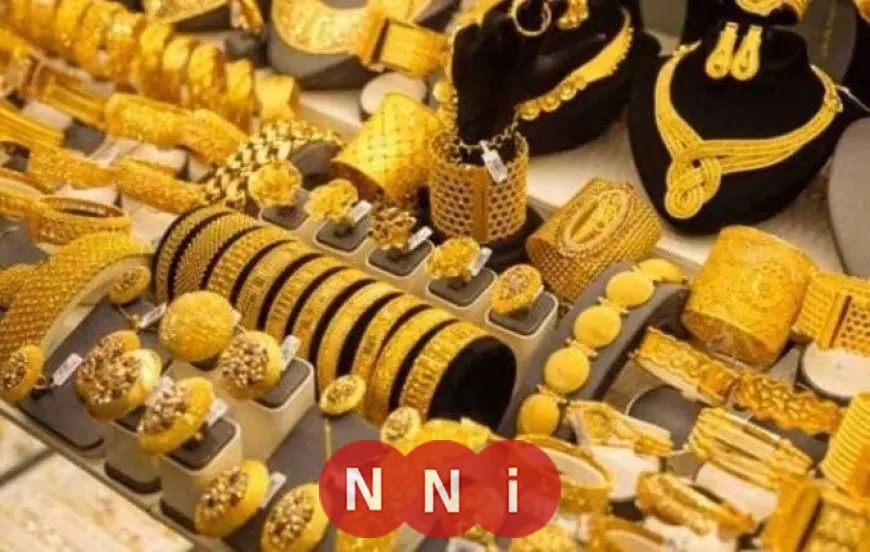 سعر الذهب في عمان اليوم الأربعاء 28 مايو 2025