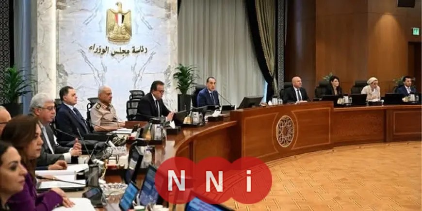 الوزراء يناقشون مشروعات خطة وزارة الكهرباء لتحقيق نسبة 30% من الطاقات المتجددة