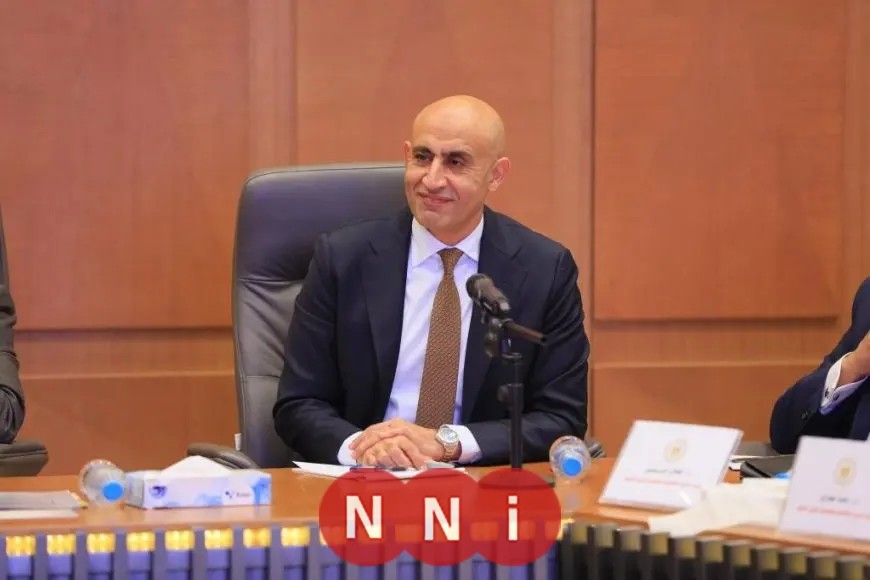 متحدث وزارة التعليم ينفي وجود حسابات لمحمد عبد اللطيف على وسائل التواصل الاجتماعي