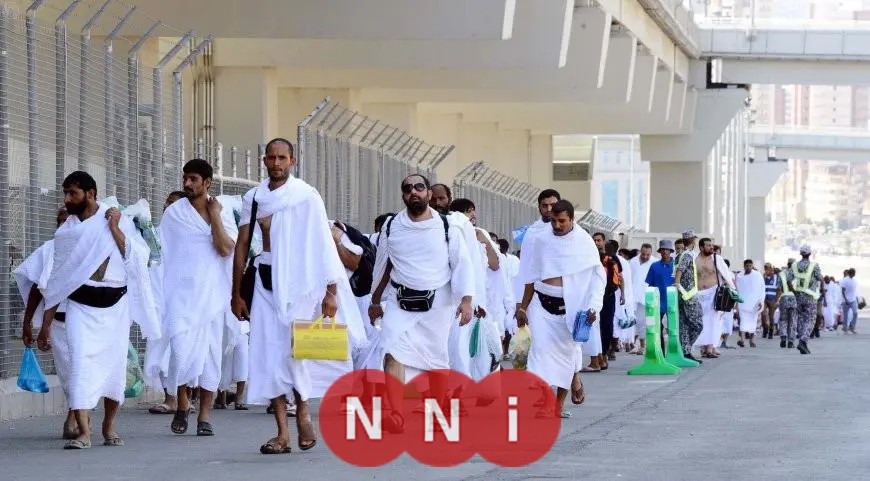 توجيهات متواصلة من وزير السياحة لتحسين جودة الخدمات المقدمة لحجاج السياحة