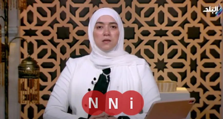 دينا أبو الخير: المرض يكفر عن الذنوب ويرتقي بالدرجات