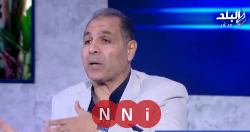 تامر عبد الحميد: بيراميدز فقد لقب الدوري والكرة في مصر تُدار بمعايير مزدوجة