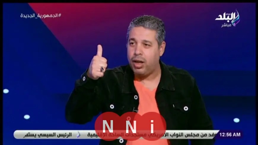 أحمد جلال: الأهلي سيتكفل براتب كولر الشهري حتى التعاقد مع نادي آخر