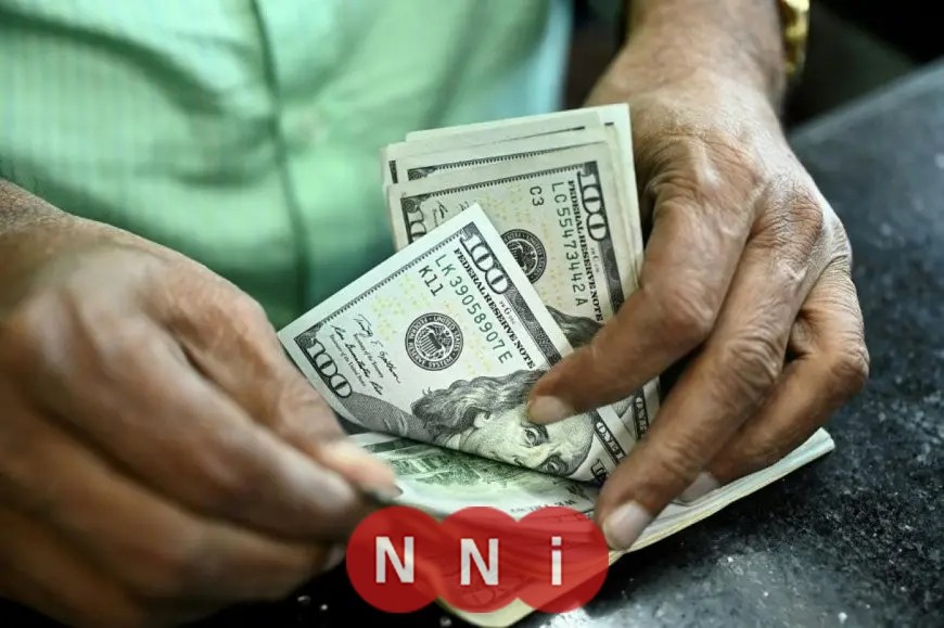 سعر الدولار مقابل الجنيه اليوم الخميس 29-5-2025 في البنوك