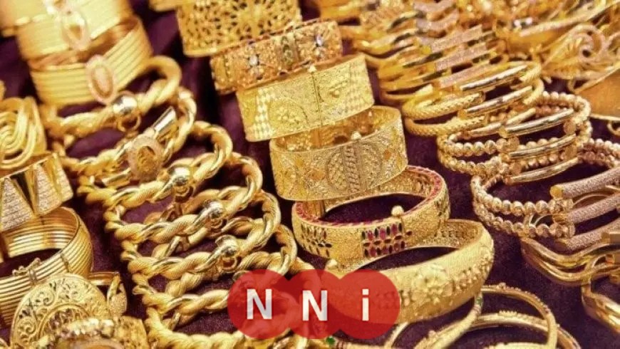 ما هو سعر الذهب الحالي في مصر؟.. آخر تحديث
