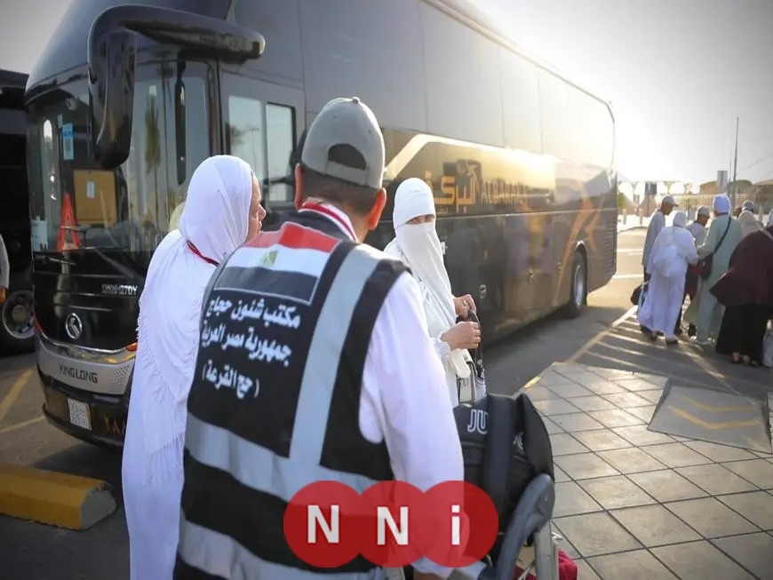 رئيس بعثة الحج: وصول آخر حجاج القرعة إلى المدينة المنورة