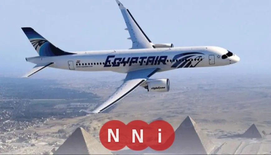 مصر للطيران تُطلق غدًا 14 رحلة جوية إلى الأراضي المقدسة