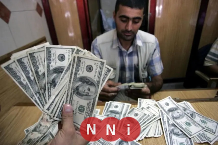 انخفاض بسيط في سعر الدولار أمام الجنيه بنهاية التعاملات.. ما هو السعر الحالي؟