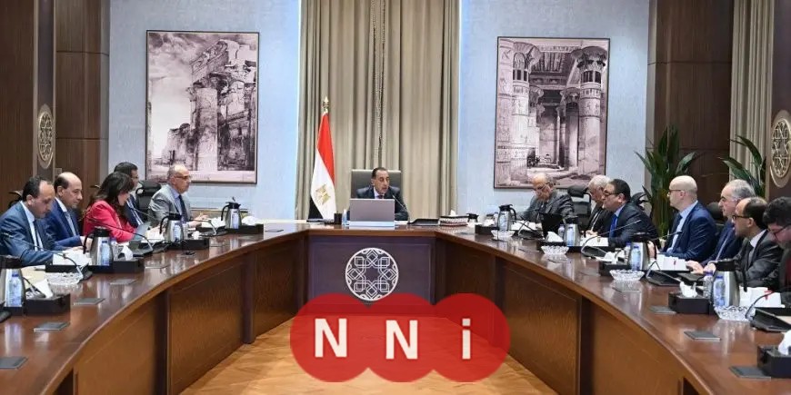 رئيس الوزراء يتابع سير تنفيذ مجموعة من المشروعات الخدمية والتنموية في الوادي الجديد