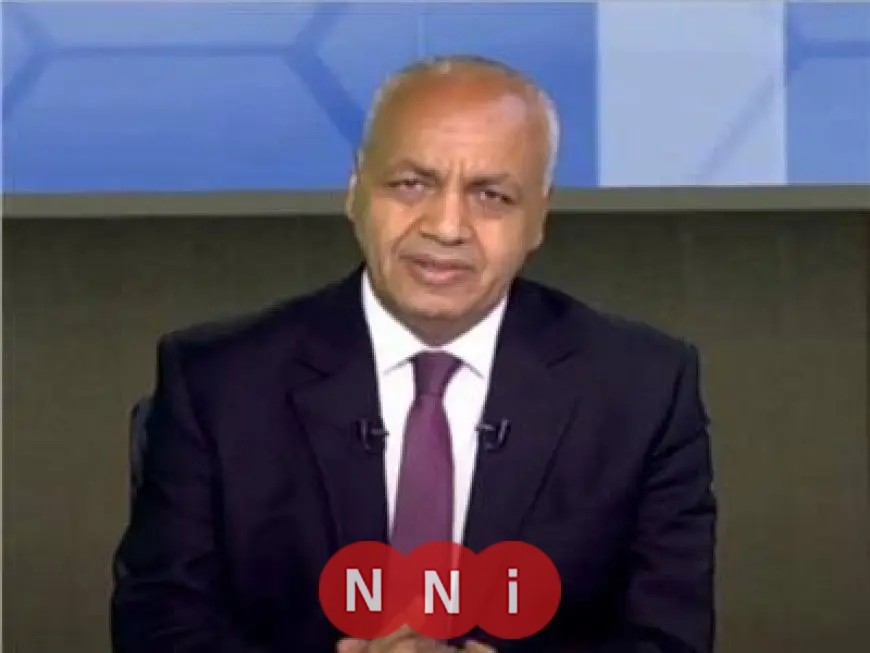 مصطفى بكري: من تقف إسرائيل ضده سأكون معه دوماً