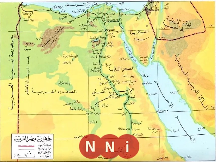 خطر مشروع “الشرق الأوسط الكبير” على مصر