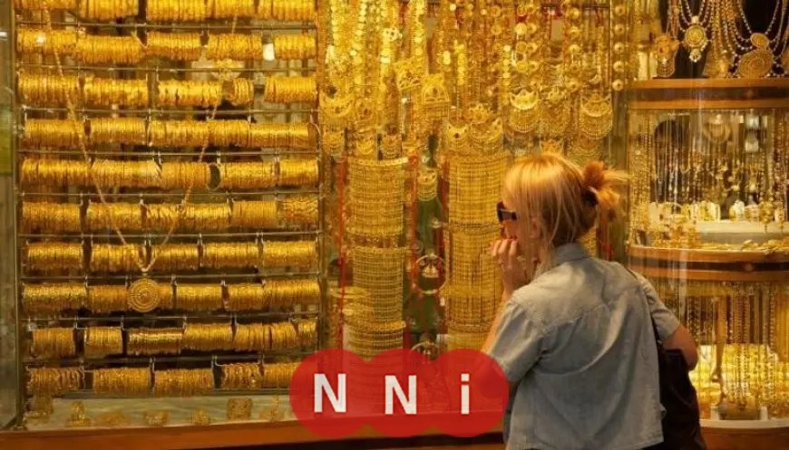 أسعار الذهب اليوم الجمعة: ما هو سعر جرام عيار 21؟