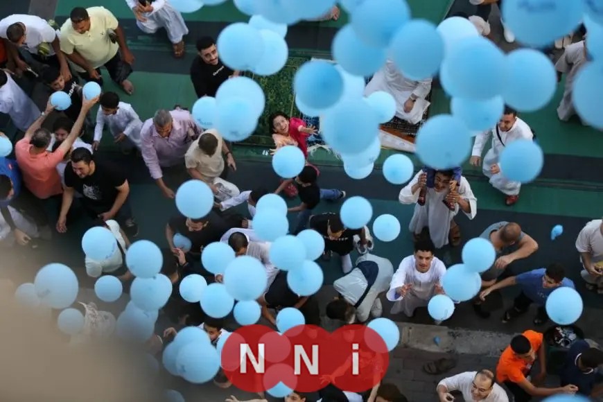 إجازة عيد الأضحى 2025.. عطلة لمدة 5 أيام لجميع الموظفين باستثناء هذه الفئة