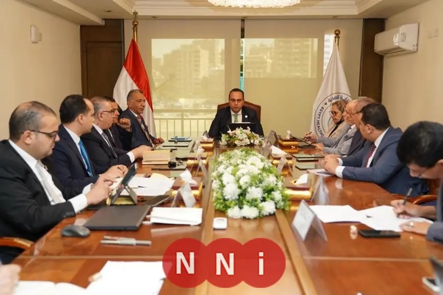 تجديد تكليف الدكتور أمير محمود التلواني في منصب المدير التنفيذي للهيئة العامة للرعاية الصحية لعام إضافي