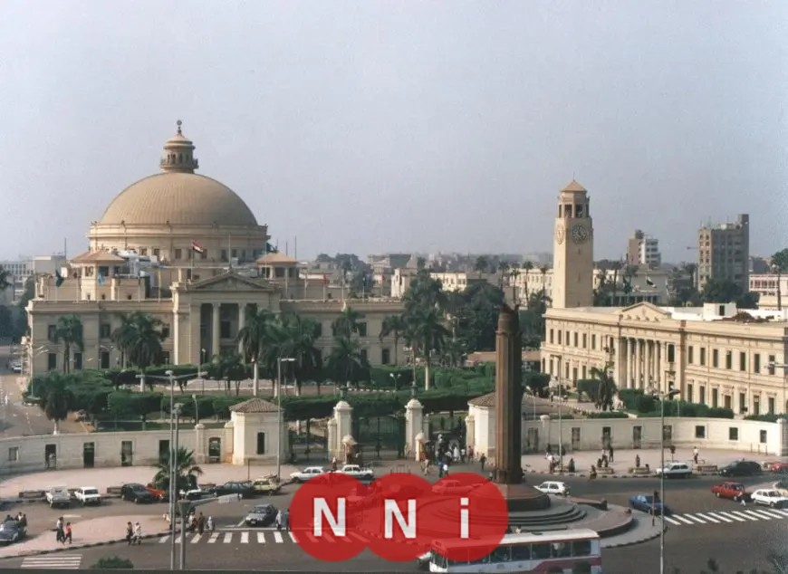 مكافأة قدرها 2000 جنيه لجميع الموظفين والهيئة المعاونة بجامعة القاهرة
