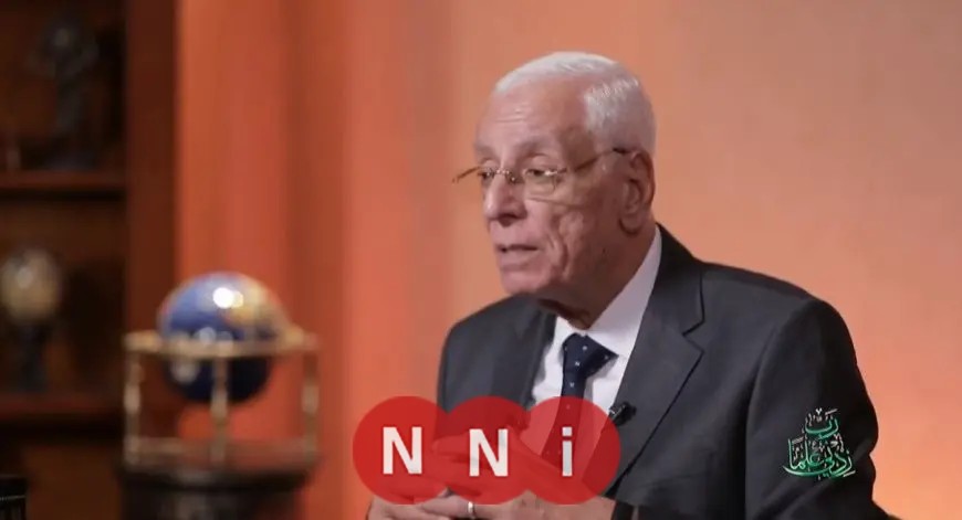 حسام موافي: ديننا يدعونا للتسامح ومنح سبعين عذرًا للناس