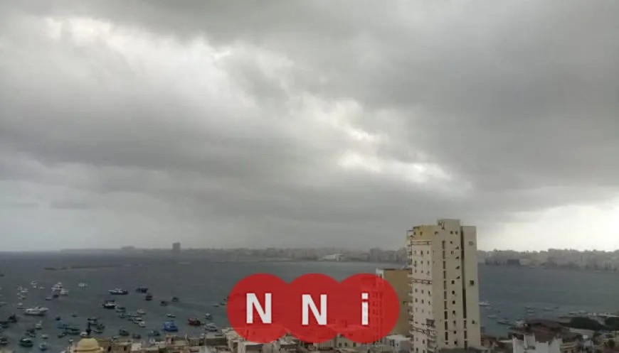 تحذيرات الأرصاد عن حالة الطقس يوم السبت: هطول أمطار وعواصف رملية في عدة مناطق