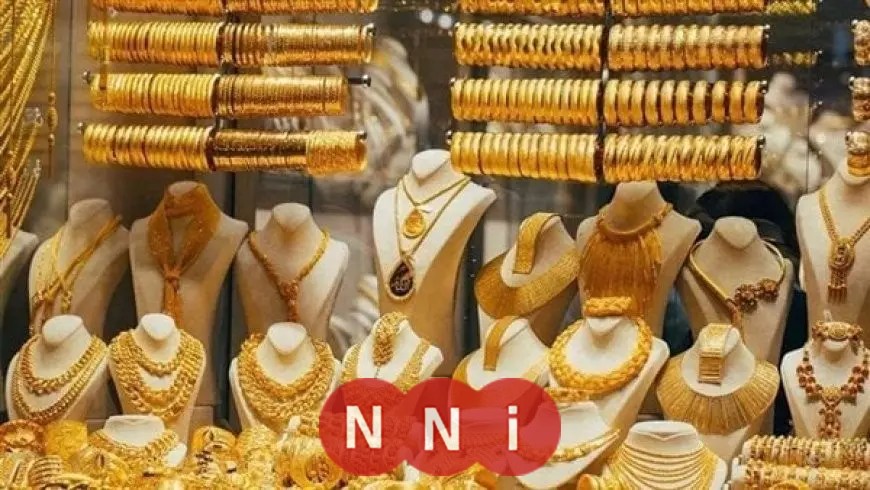 سعر الذهب عيار 18 اليوم الجمعة 30 مايو 2025.. ما هو السعر في سوق الصاغة؟