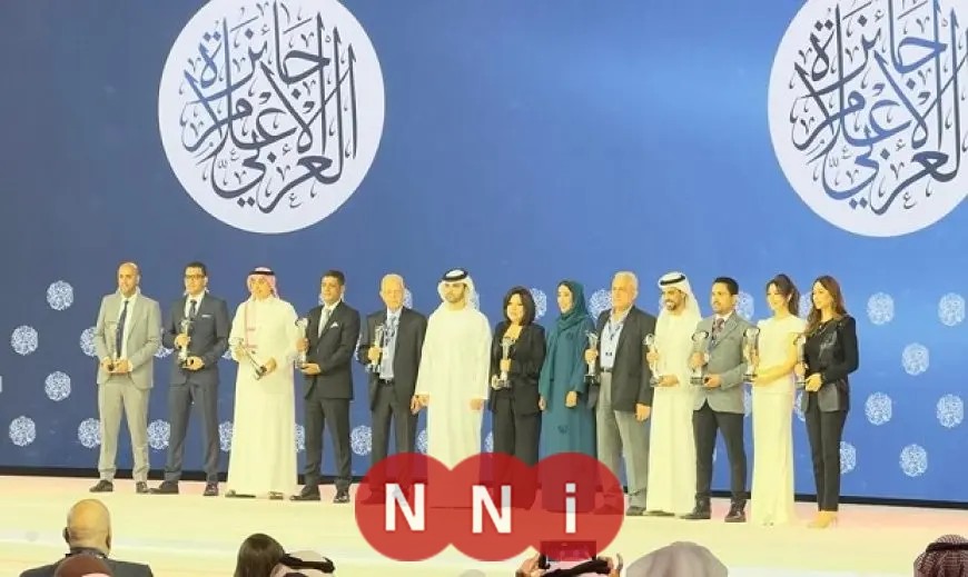 مصطفى بكري يهنئ “الأهرام العربي” بمناسبة فوزها بجائزة الصحافة العربية للمرة الخامسة