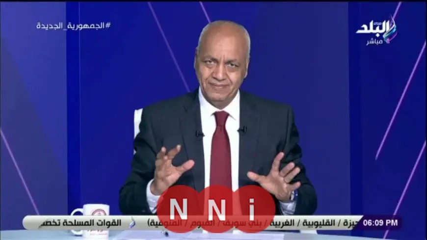 مصطفى بكري يرد على شائعة إغلاق دير سانت كاترين: الدولة تتصدى لعملية حرب ممنهجة