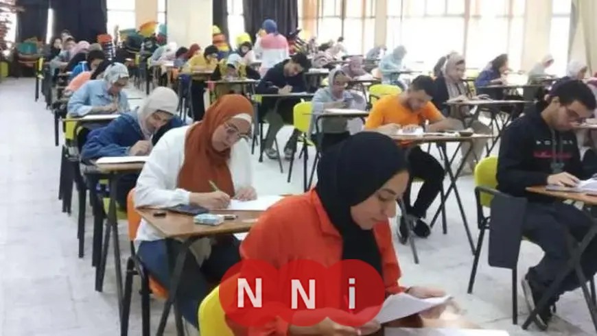 نماذج إرشادية لامتحان اللغة العربية لطلاب الشهادة الإعدادية “نظام البوكليت”