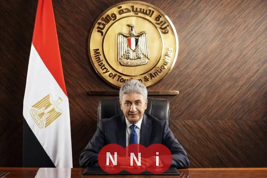 شريف فتحي يهنئ شيخة النويس بتوليها أمانة السياحة العامة في الأمم المتحدة