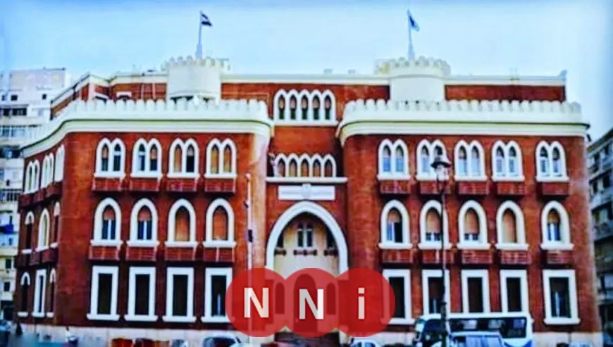 تعليق الامتحانات في كليات جامعة الإسكندرية نتيجة الأحوال الجوية
