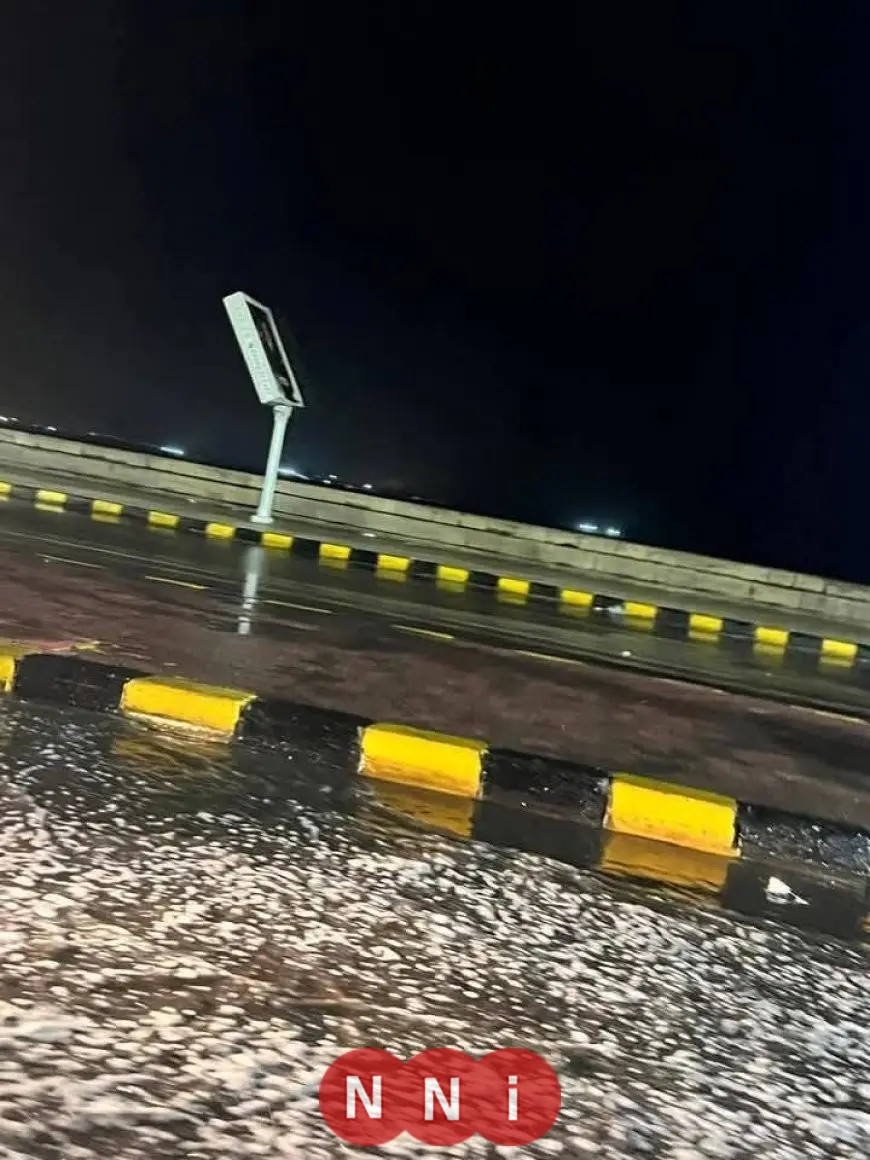 بعد العواصف الرعدية القوية في الإسكندرية.. هل تصل القاهرة؟ الأرصاد تطرح مفاجأة جديدة