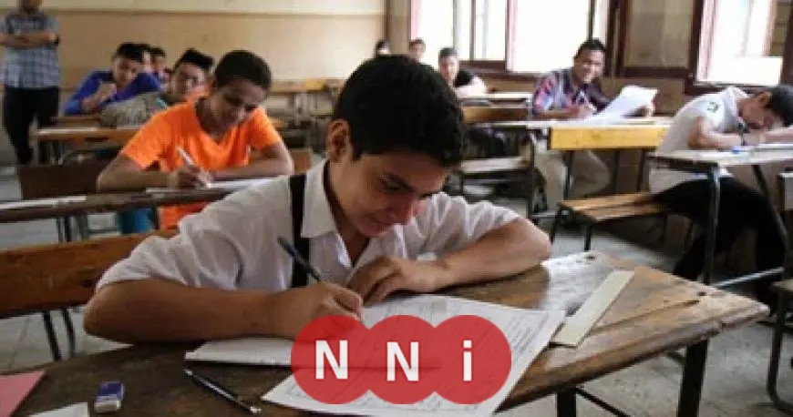 اختبار مادة اللغة العربية للإعدادية 2025: جمع “مرسى” ومرادف “أوبة” ومفرد “العلا” أبرز الأسئلة