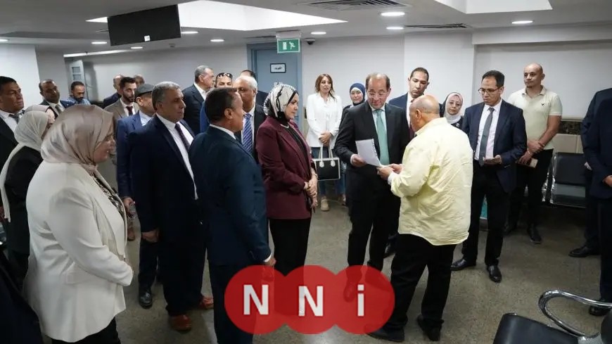 وزير المالية: الحزم القادمة من التسهيلات الضريبية ستساهم في حل المزيد من التحديات