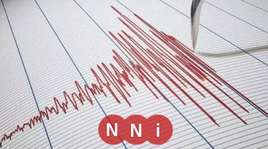 زلزال قوي يضرب اليابان في الساعات الأولى من الصباح.. هل تلوح الكارثة في الأفق؟