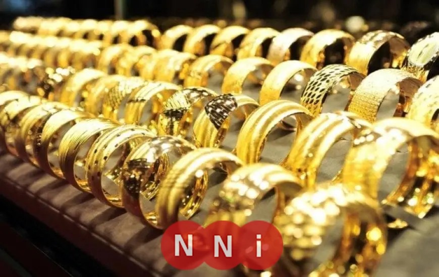 أسعار الذهب الحالية في مصر.. تحديث فوري لعيار 21 و24 في سوق المجوهرات