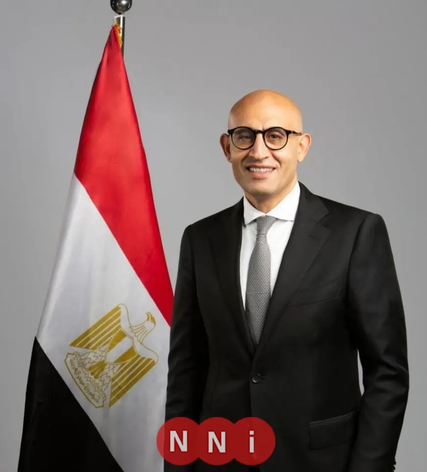 وزير التعليم يتباحث مع منظمة يونيسف لوضع خطط تدريب المعلمين