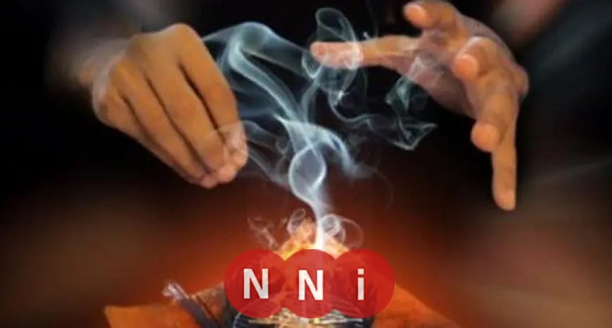 هل يعد الاعتقاد بالسحر نوعًا من الأمراض النفسية؟