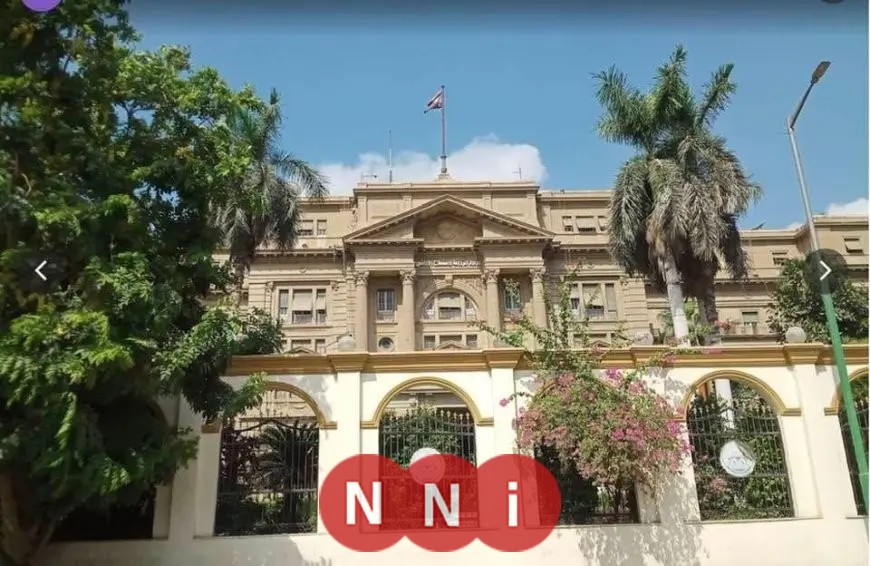 «الزراعة» تؤكد عدم بيع المبنى القديم للوزارة لمستثمر خليجي