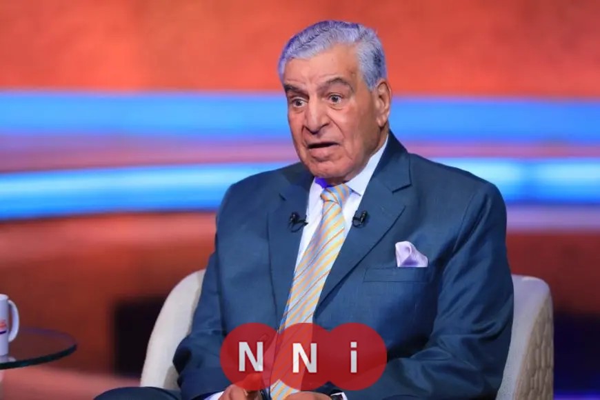 أحمد موسى: زاهي حواس كتب 250 مقالاً فقط.. وآلاف يحتفلون بعيد ميلاده في أمريكا